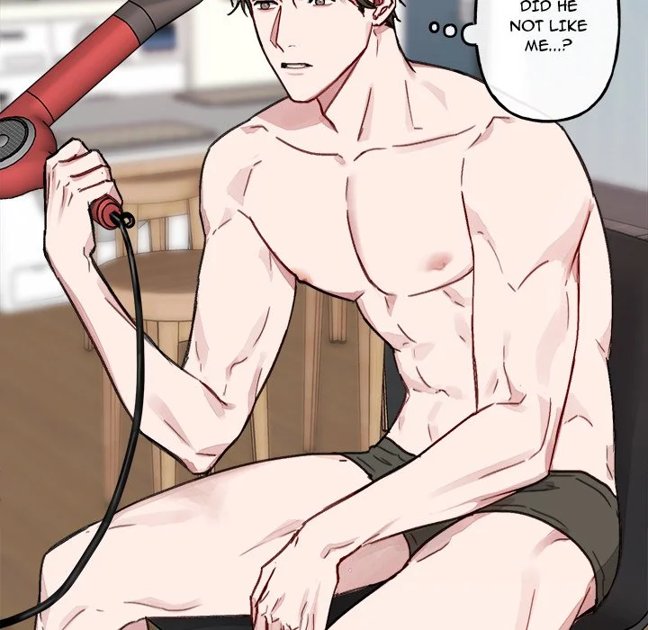 Our Future - Chapter 10